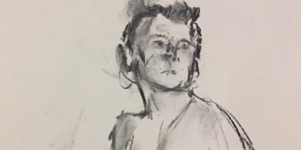 | PMP | Nipples and Nibbles - Life Drawing