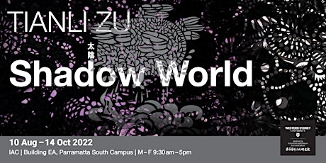 Official Launch of Tianli Zu: Shadow World