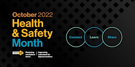Warragul Health & Safety Month 2022