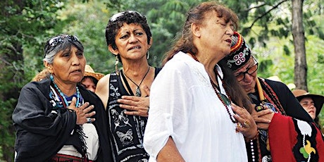 Grandmothers of the Sacred We - Sharing from the Heart  primary image