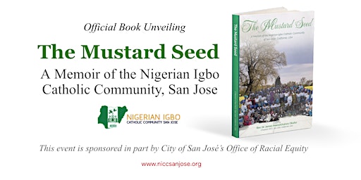 Unveiling of the Book: The  Mustard Seed