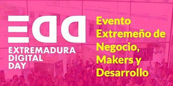 Extremadura Digital Day 2022