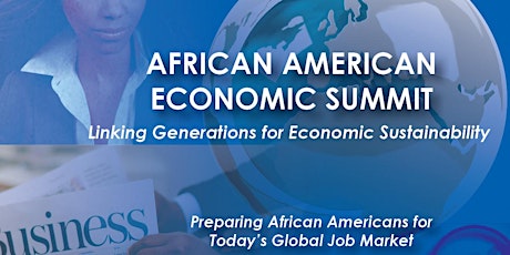 African American Economic Summit 2017 primary image