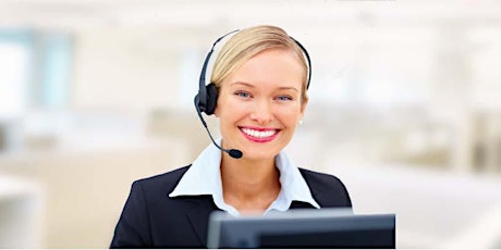 Receptionist Training primary image