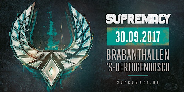 Supremacy 2017 [PAYPAL]