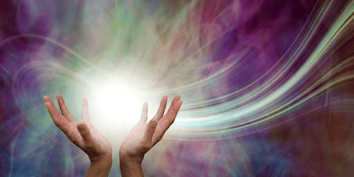 Unlocking the Power of Quantum Healing: Join The Masterclass Workshop primary image