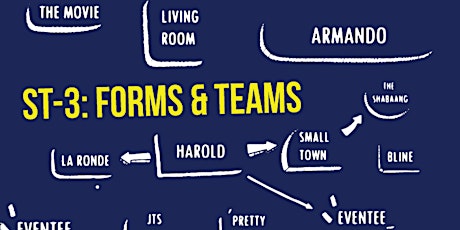 ST3: Forms & Teams primary image