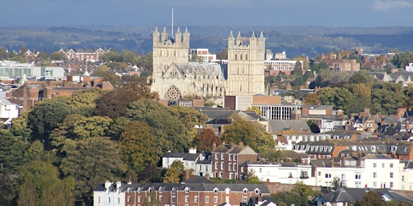 Exeter Job Fair