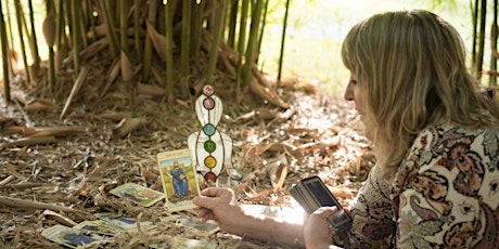 Learn How to Read Tarot and Develop Your Superpowers with Therese!