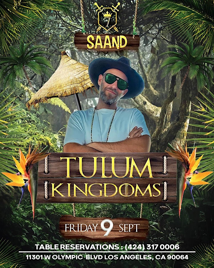 Tulum Kingdom image