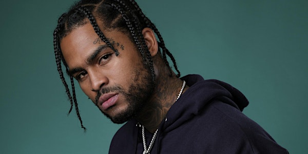 DAVE EAST Live In Concert(Oct 13th, 2022) FREE SHOW!