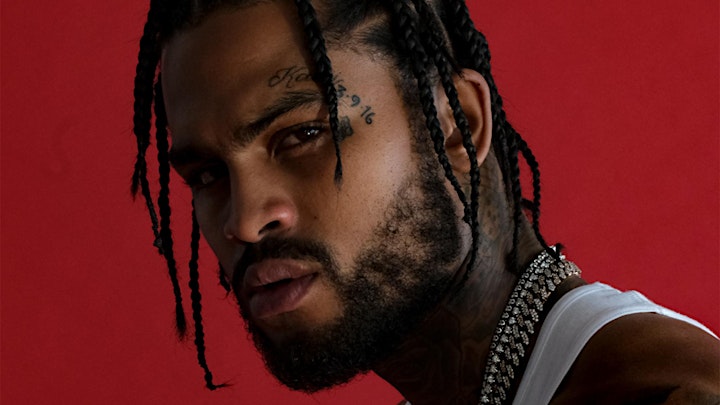 DAVE EAST Live In Concert(Oct 13th, 2022) FREE SHOW! image