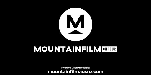 Mountainfilm on Tour 22/23 - Melbourne (St. Kilda)
