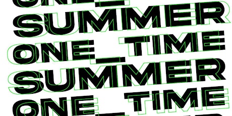 One_Time_Summer Vol.2