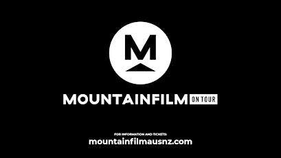 Mountainfilm on Tour - Perth