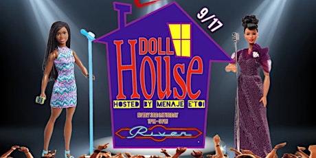 Dollhouse: LIVE!!!
