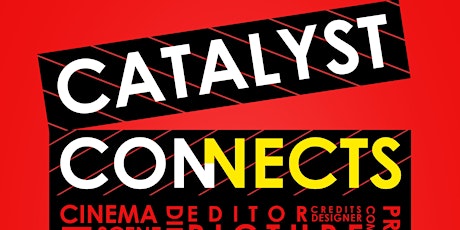 Catalyst Connects - Networking event primary image
