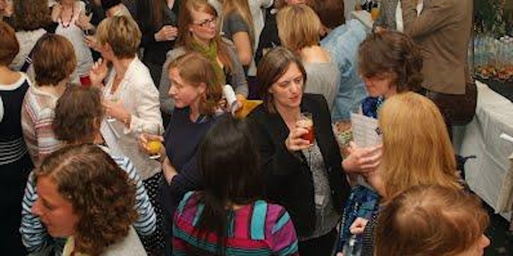 Greater Boston Women's Networking (Newton/FREE)