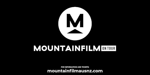 Mountainfilm on Tour 22/23 - Brisbane (Hawthorne)