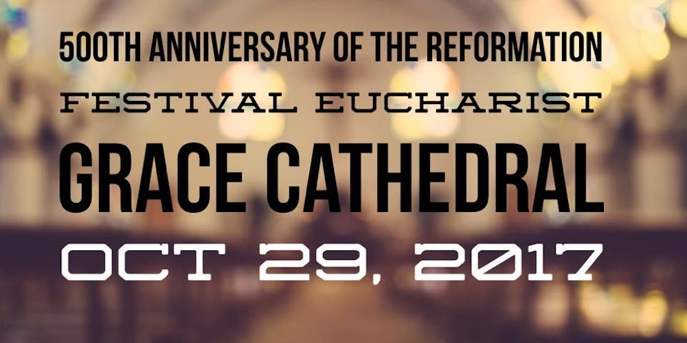 Image result for Photos reformation grace cathedral