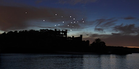 Constellation: A Land Art Project in the Hudson Valley primary image