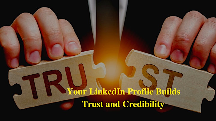 Building High Impact LinkedIn Profile (To Attract Employers) image