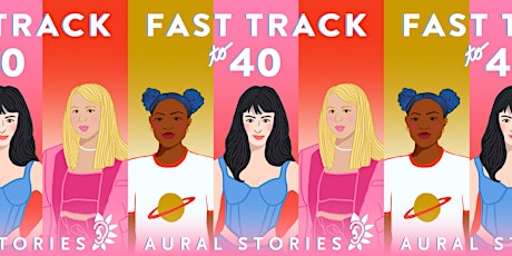 Fast Track to 40 Final Episode Listening Party