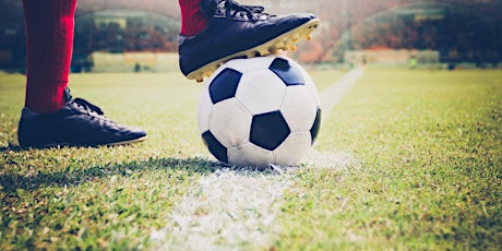Sports Medicine fellowship: Football focus