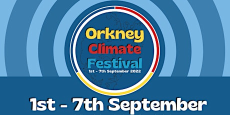 Orkney Climate Festival: Love Food Hate Waste Workshop
