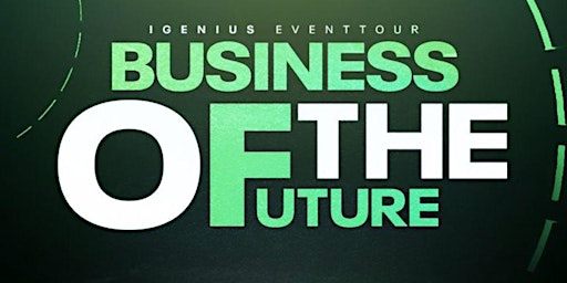BUSINESS OF THE FUTURE - KASSEL