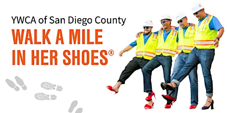 Walk a Mile in Her Shoes 2017 primary image