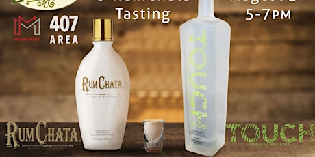 RumChata & Touch Vodka Tasting At Elixir  primary image