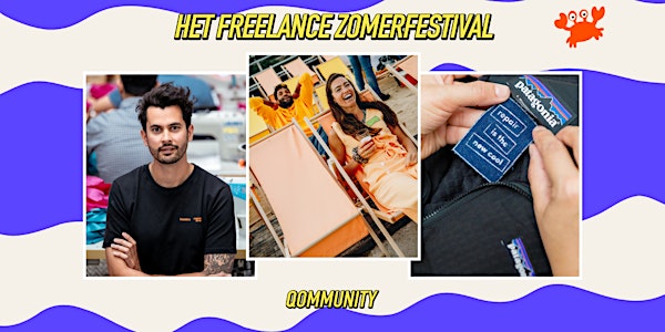 Het Freelance Zomerfestival