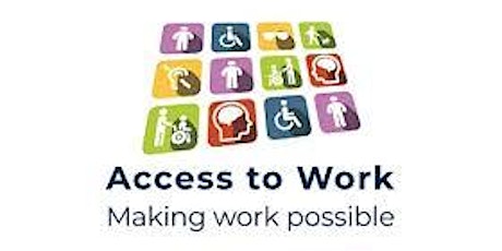 DWP Access to Work