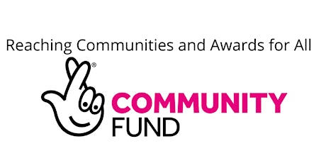 National Lottery: Reaching Communities and Awards for All  advice workshop