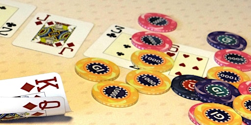 Primaire afbeelding van Poker Taktik Workshop Frankfurt