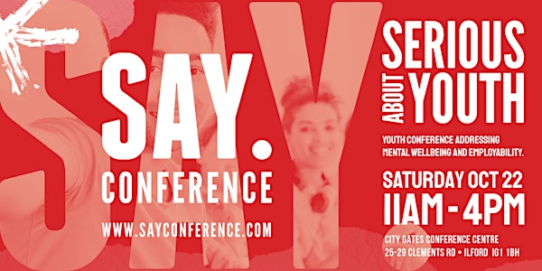 Say Conference