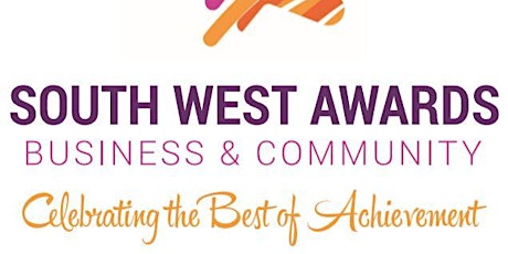 The South West Business & Community Awards 2022