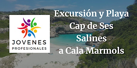 Senderismo & Playa Cap de Ses Salines a Cala Marmo