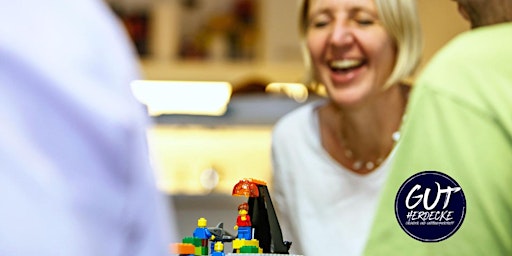 Lego® Serious Play® – Kreatives Problemlösen | GUT Herdecke im August
