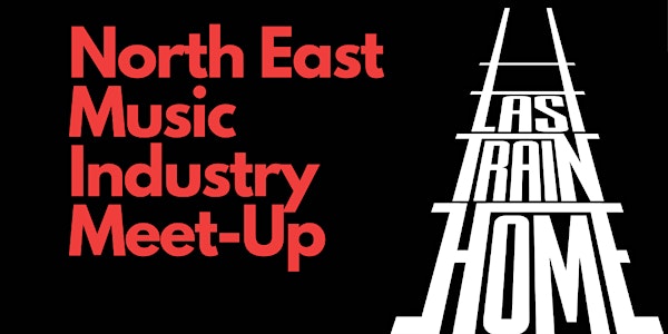 NEMIMU: North East Music Industry Meet-Up