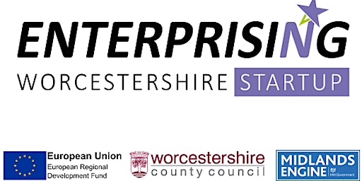 Enterprising Worcestershire Startup