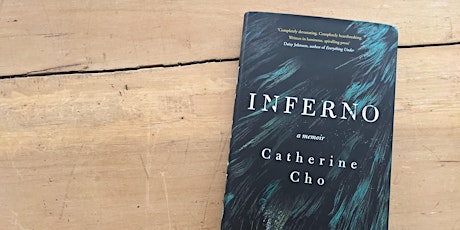 Feminist Duration Reading Group and Catherine Cho: Inferno