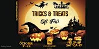 Tricks & Treats Gift Fair