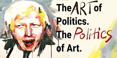 TALK: Art & Politics - A practical approach