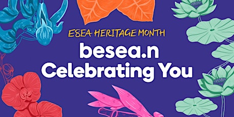 besea.n 'Celebrating You' Event