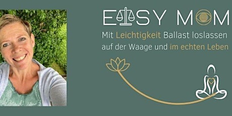 Hauptbild für EASY MOM - Infoabend