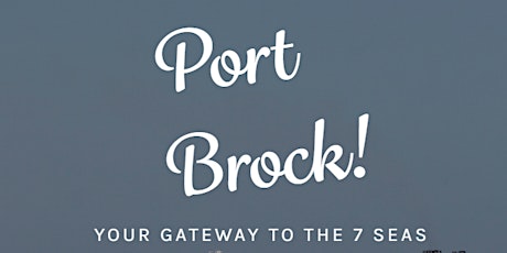 Port Brock - The Unconscious Bias Game - Session 6