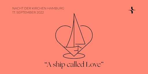 st. moment – „a ship called love“ auf der Alster