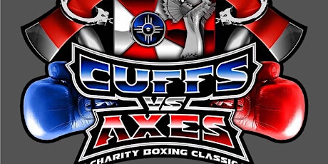 Cuffs vs Axes Boxing Classic primary image